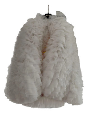 Emilio Pucci x Tomo Koizumi Cape Tulle Wedding Party 2021SS Collection Rare | eBay US