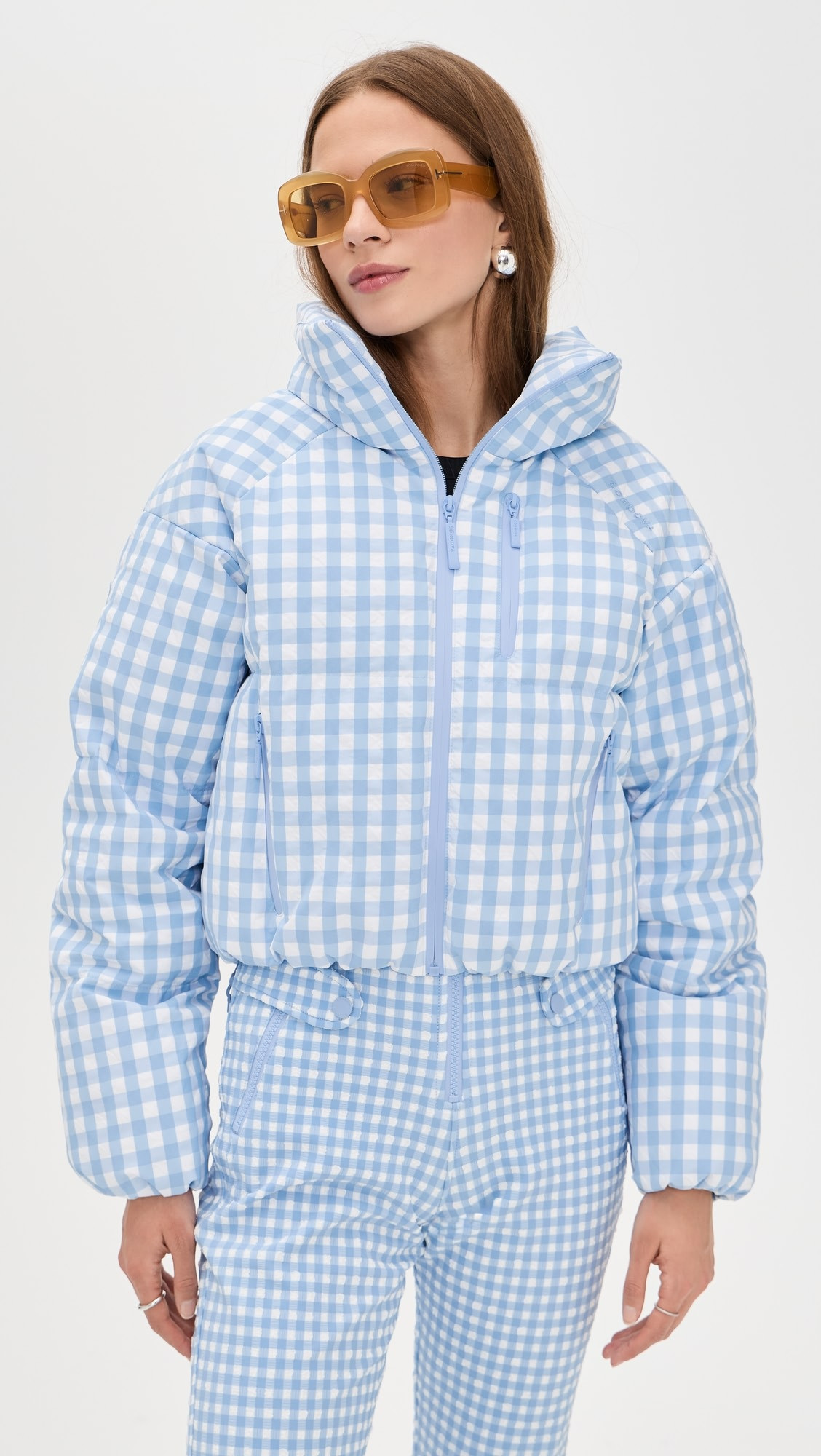 Cortina Ski Jacket | Shopbop
