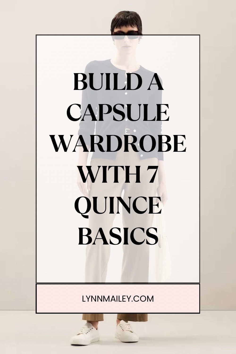 7 Quince basics styled into a capsule wardrobe for women 40+. Shop the essentials now. 

#LTKShoeCrush #LTKWorkwear #LTKOver40