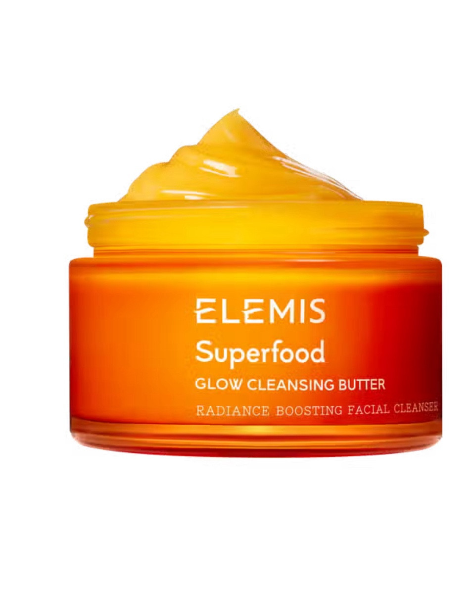 Clean beauty Elemis

#LTKFindsUnder100 #LTKBeauty #LTKFallSale