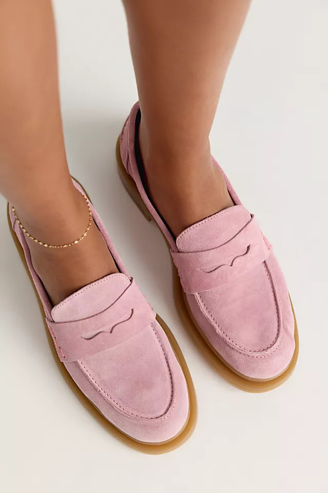 Lana Loafers | Free People (Global - UK&FR Excluded)