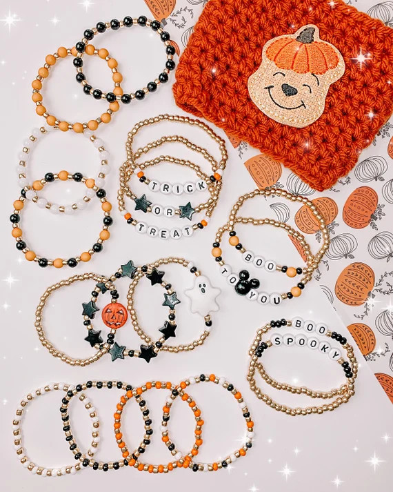 Classic Halloween Line | Etsy | Etsy (US)