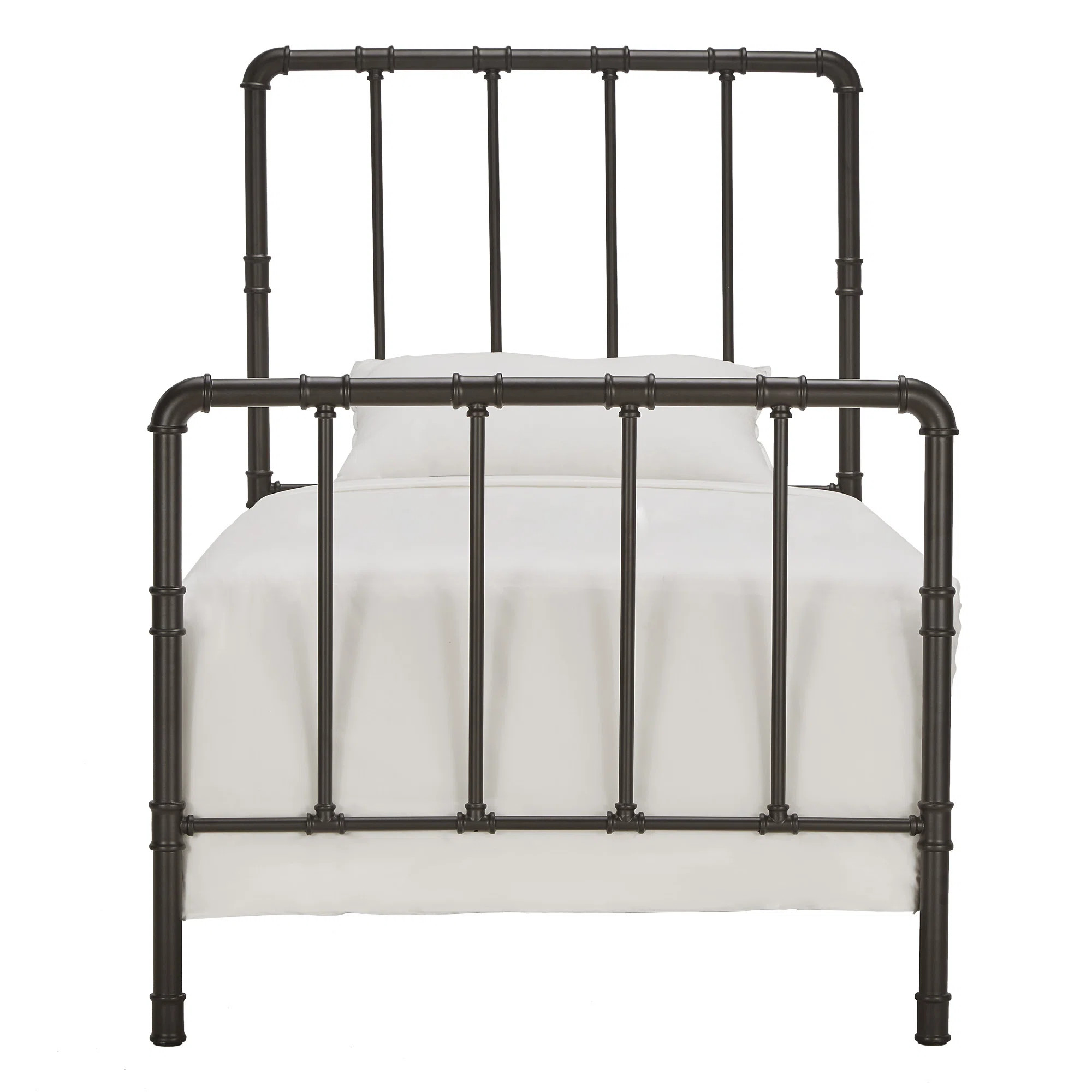 Three Posts Ackerman Low Profile Standard Bed & Reviews | Wayfair | Wayfair North America