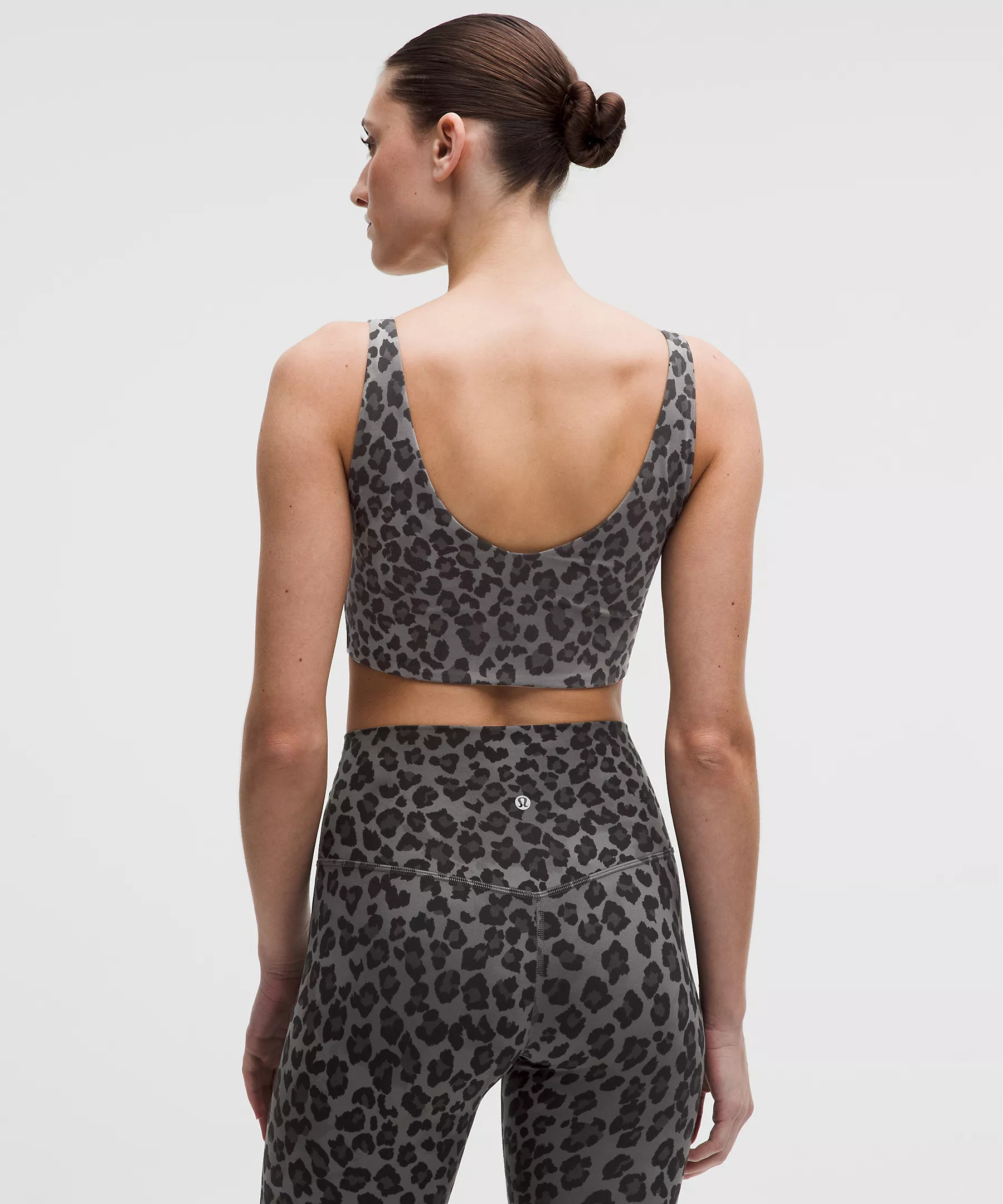 Bend This Scoop and Square Bra | Lululemon (US)