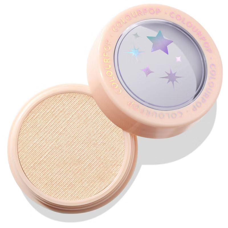 ColourPop For Target Super Shock Highlighter - Lunch Money - 0.15oz | Target