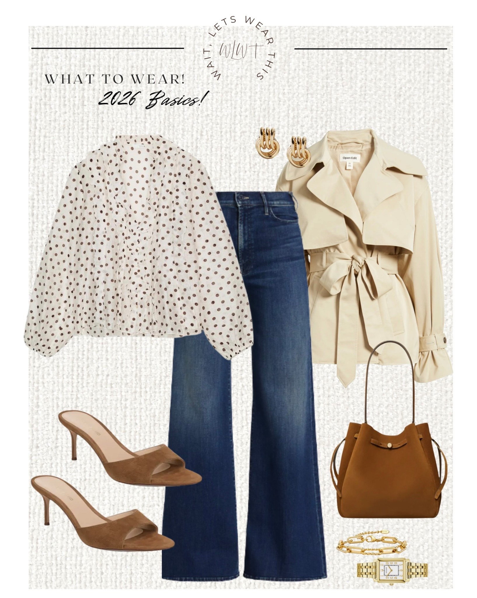 Capsule Basics⭐️

#LTKootd #LTKOver40