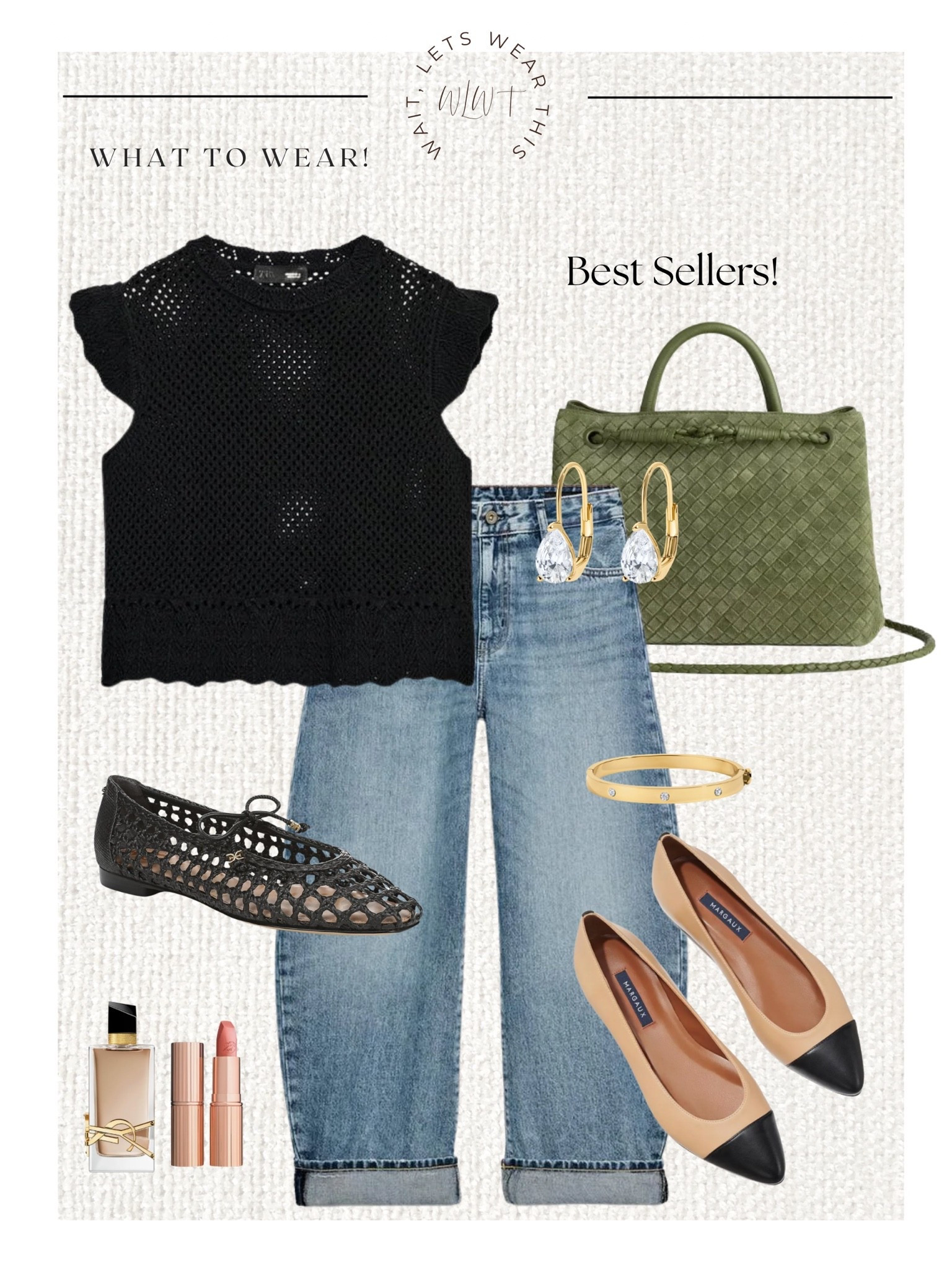 Best sellers! Top is TTS
Jeans I did size 27 (I’m normally a 26)

#LTKOver40 #LTKootd