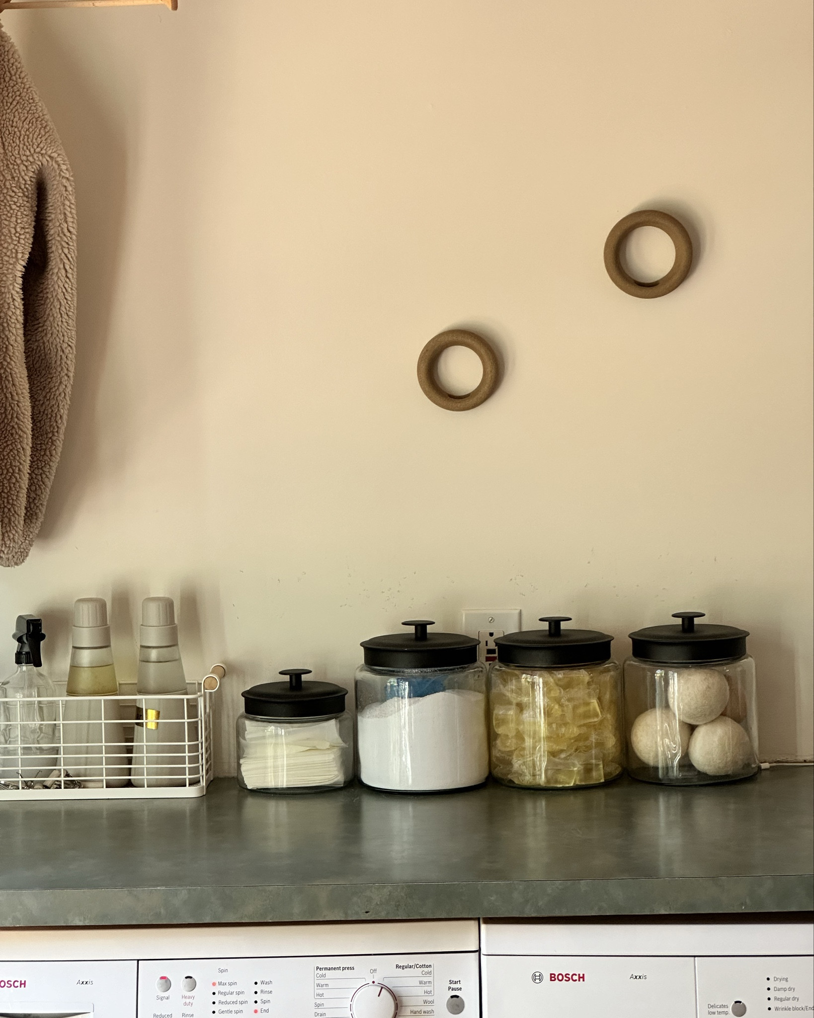 Laundry room sources 