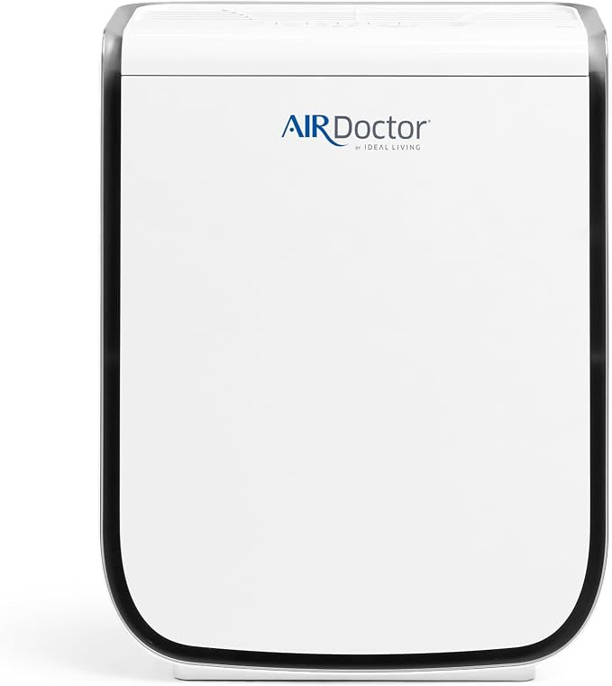 Air Purifier for Home AIRDOCTOR AD2000 for Small & Medium Rooms and Small Bedrooms. 3 Stage Filtr... | Amazon (US)