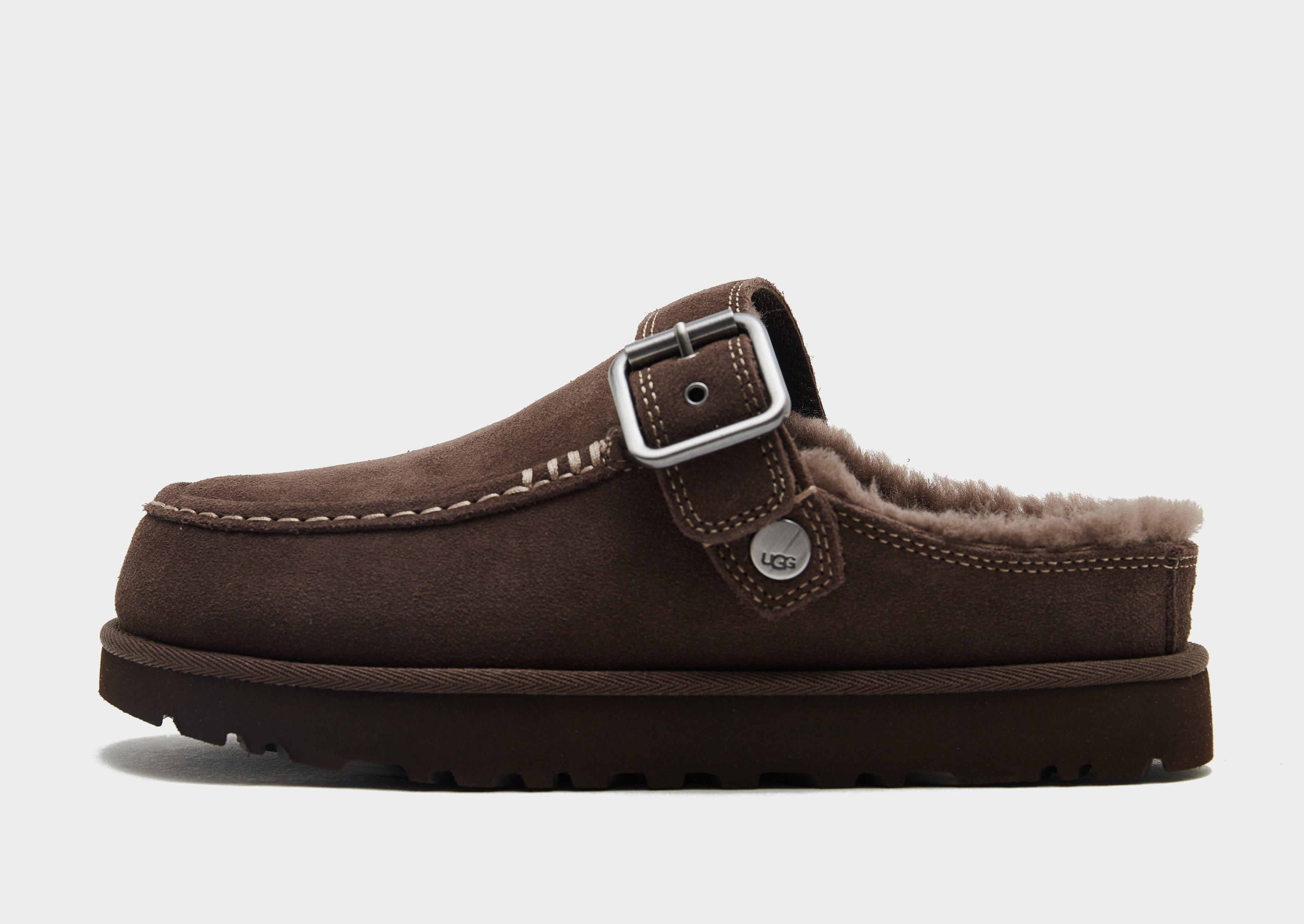 UGG Goldenstar Evelina Women's - Brown | JD Sports (UK)