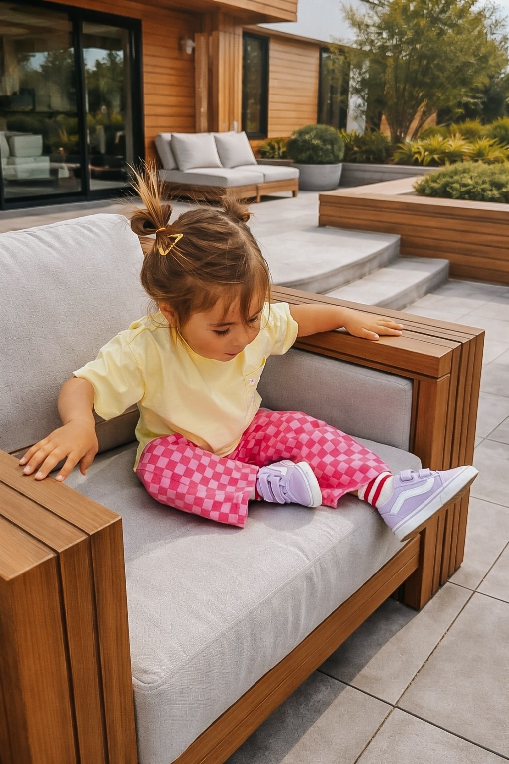 Toddler girl spring outfit
Zara
Pink pants
toddler girl sneakers



#LTKootd #LTKKids #LTKSeasonal