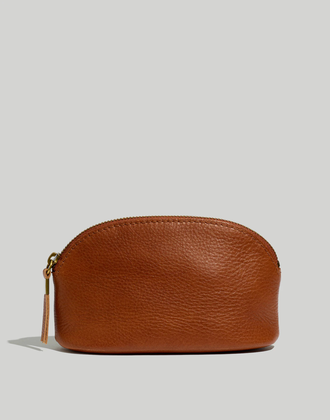 The Makeup Pouch | Madewell