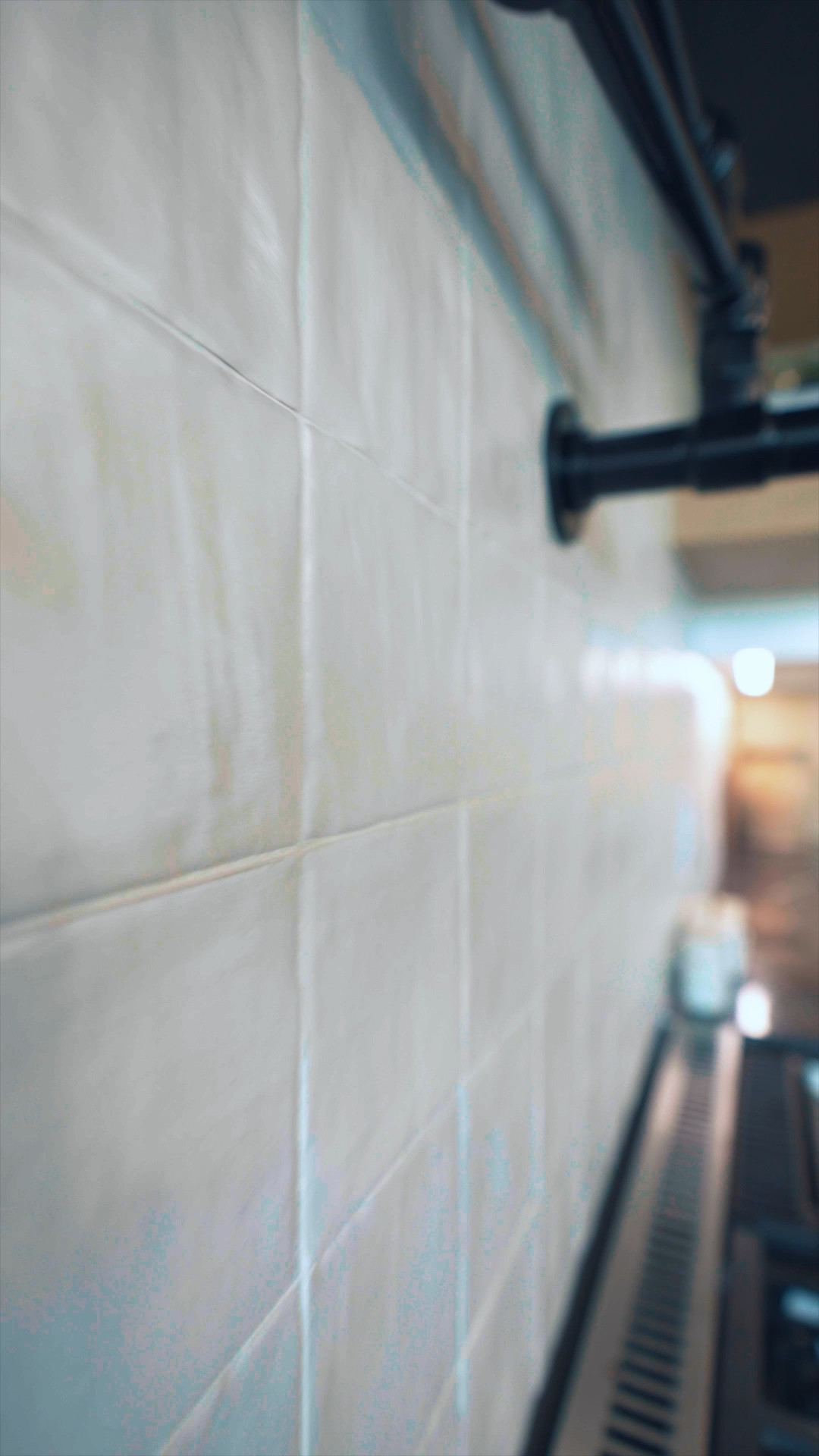 Backsplash doesn’t have to break the bank to make a big impact. We chose this satin/iridescent tile in both the square and rectangle versions in several spaces in our house. At $8-$10/sq ft it makes a big impact. 

Tile
Kitchen backsplash
Pantry backsplash 
Laundry backsplash 

#LTKhome #LTKunder100 #LTKunder50