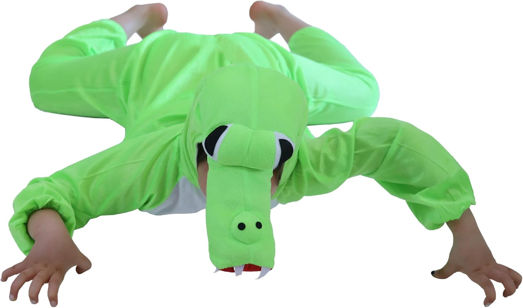 Matissa Kids Animal Costumes Boys Girls Unisex Fancy Dress Outfit Cosplay Children Onesies | Amazon (US)