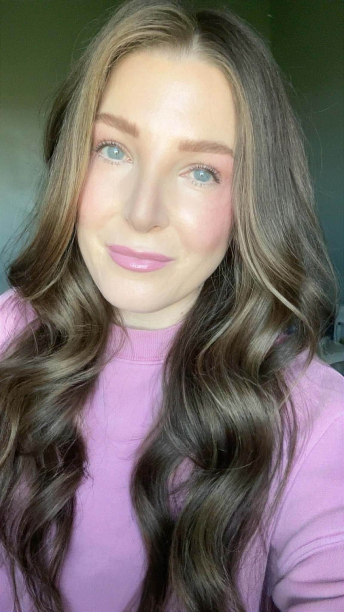 Powder blush - sweet pea
Cream blush- mood
Lip liner- pale pink 
Lip gloss- angel food cake 

#LTKBeauty #LTKgrwm