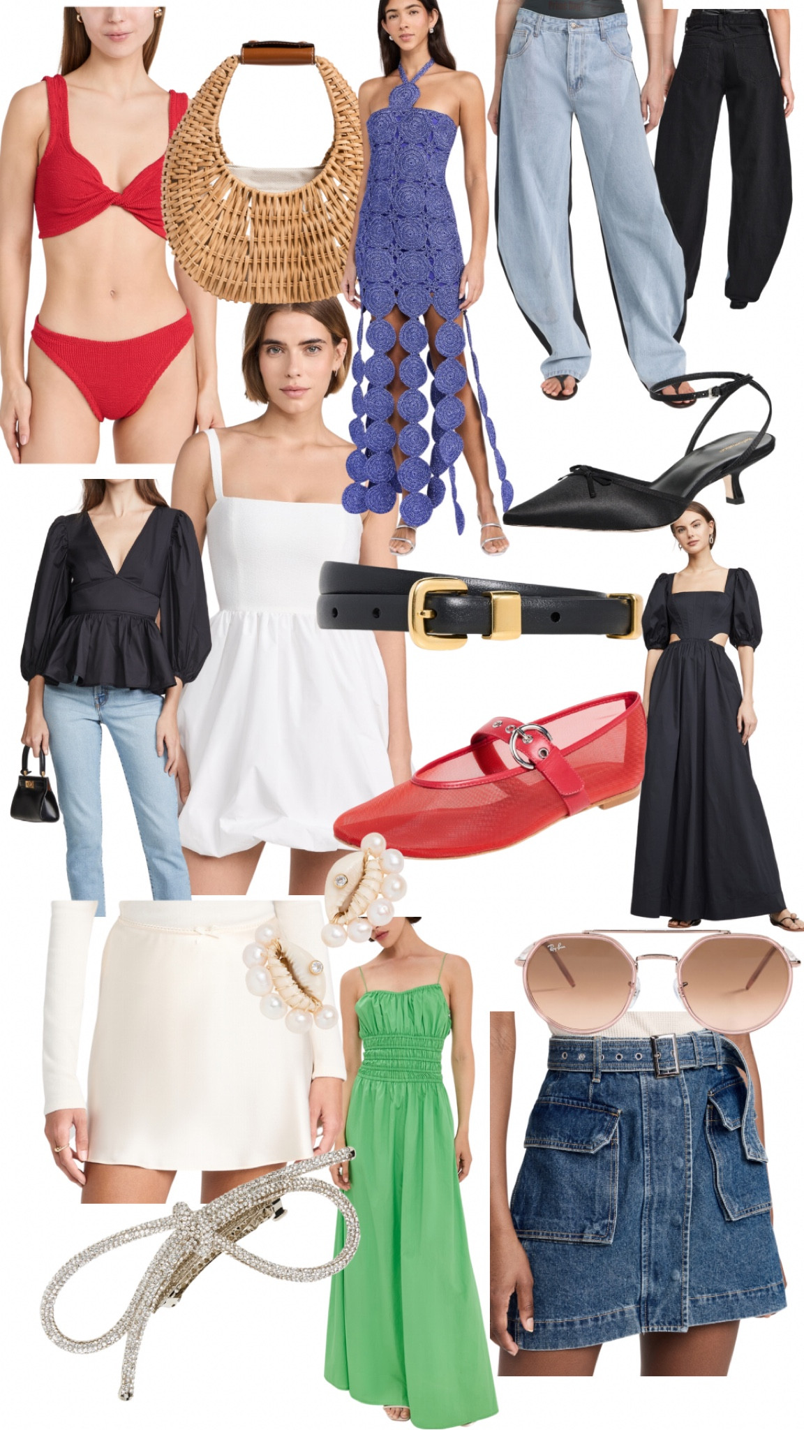 Shopbop sale with PRIME!! 

#LTKSeasonal #LTKSaleAlert #LTKStyleTip