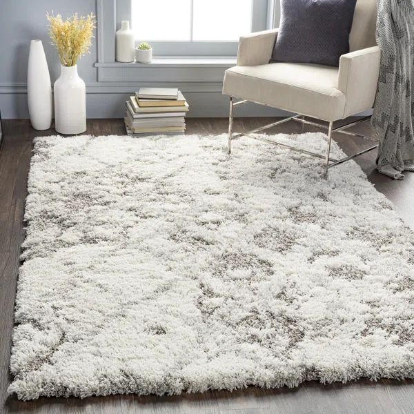 Dittman Geometric Rug | Wayfair North America