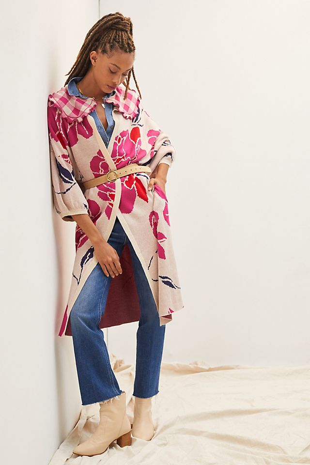 PINK | Anthropologie (US)