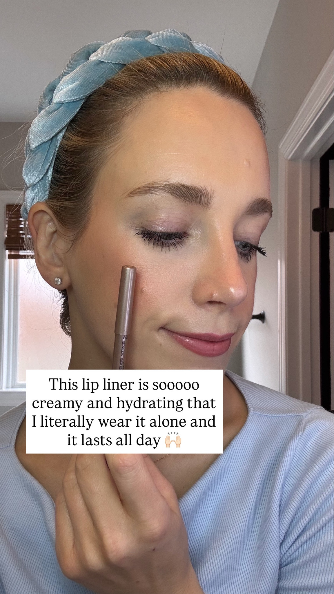 Love this lancome lip liner serum makeup cosmetics beauty skincare cream anti-aging moisturizers face oil amazon beauty find

#LTKBeauty #LTKselfcare #LTKgrwm