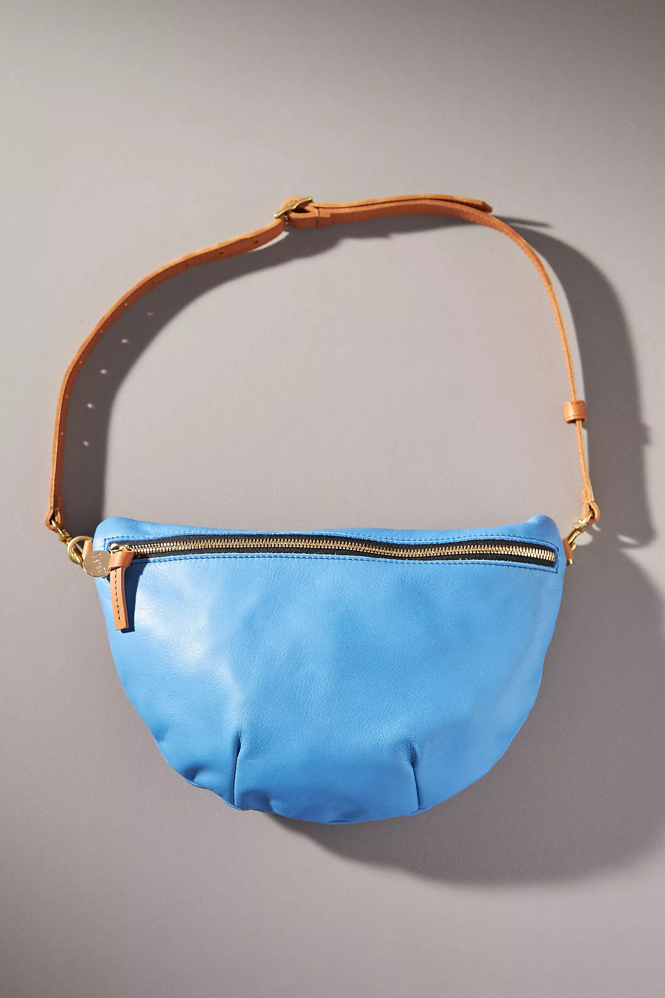 Clare V. Grande Fanny Belt Bag | Anthropologie (US)