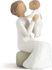 Willow Tree Grandmother, Sculpted Hand-Painted Figure | Amazon (US)