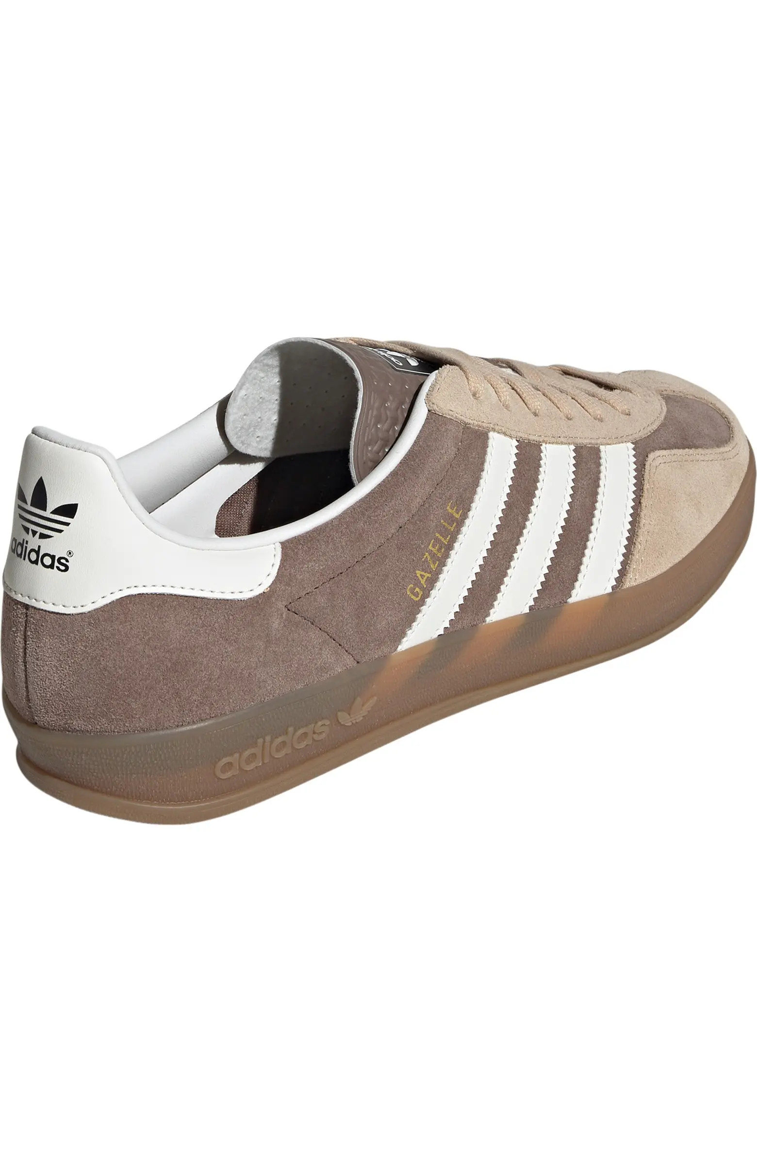 Gazelle Indoor Sneaker (Men) | Nordstrom