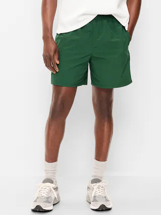Explore Shorts -- 5-inch inseam | Old Navy (US)