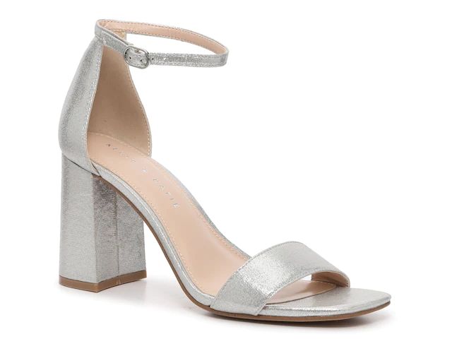 Kelly & Katie Caital Sandal | DSW