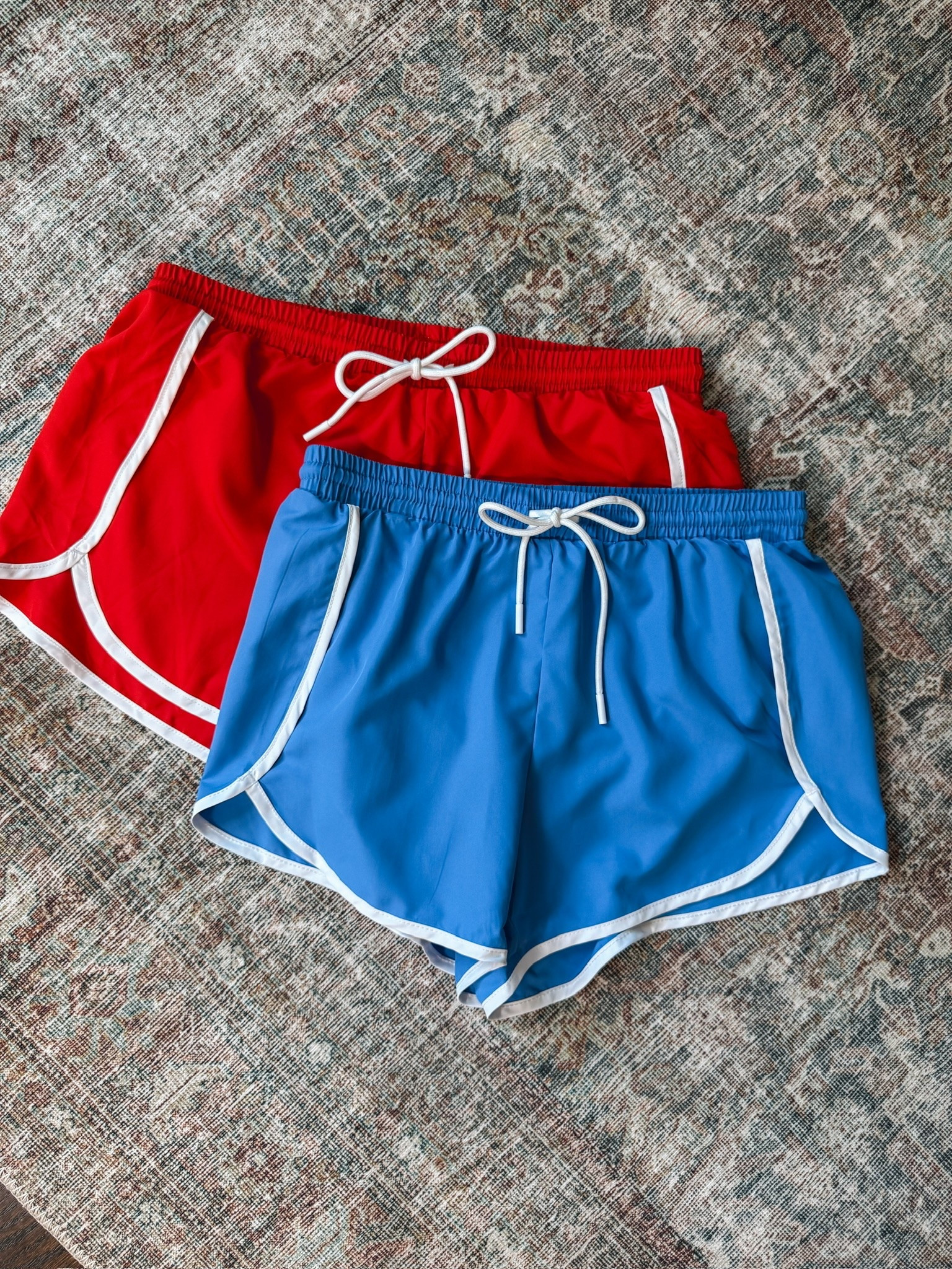 The cutest shorts from Walmart!!!

#LTKootd #LTKTravel #LTKActive