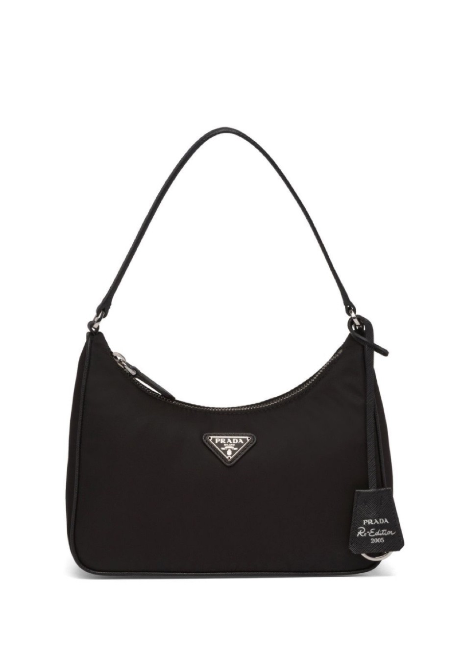 Prada Mini Bag

#LTKitbag #LTKstyletip #LTKGiftGuide