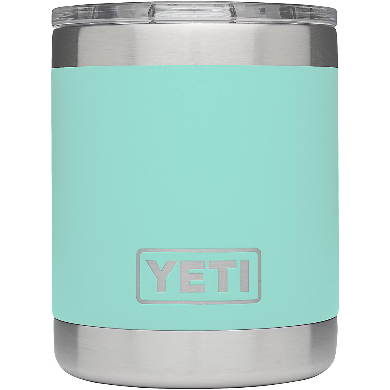YETI Rambler 10 oz Lowball | Academy Sports + Outdoor Affiliate