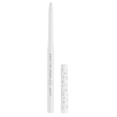 ColourPop Creme Gel Eyeliner - Exit - 0.01oz | Target