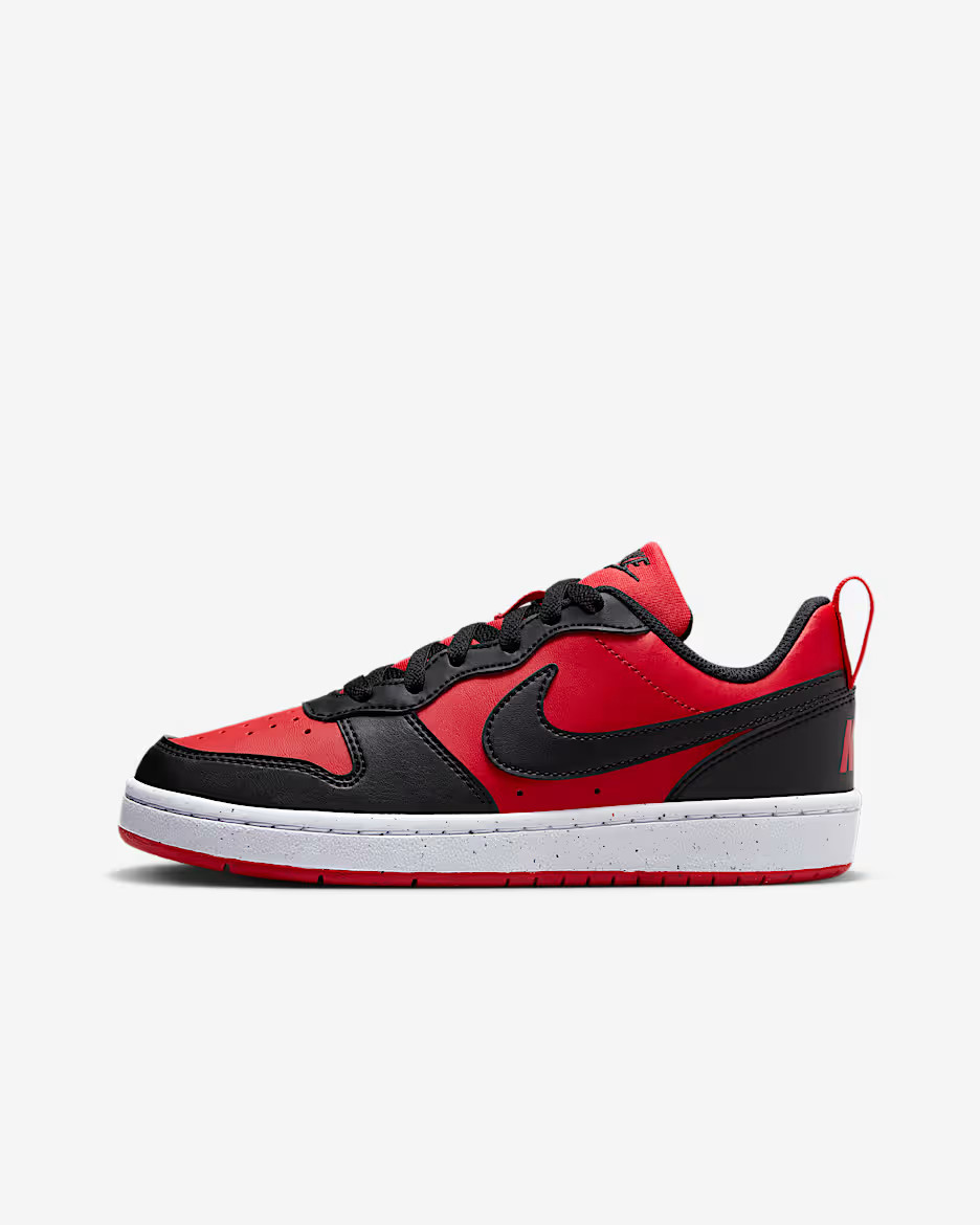Nike Court Borough Low Recraft | Nike (US)