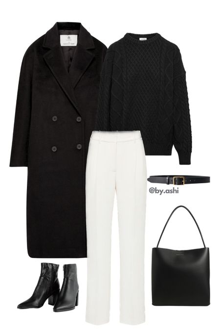 Winter Outfit for the office | Workwear | Chic Outfit | Fall Outfit

#LTKsalealert #LTKstyletip #LTKworkwear