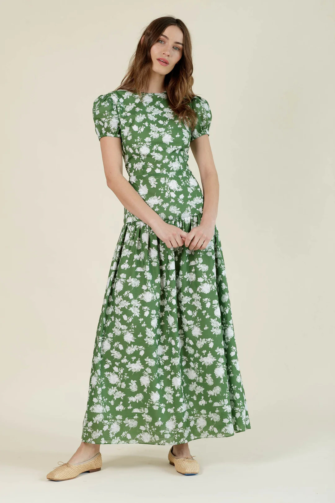 Gisella Dress | COUPER