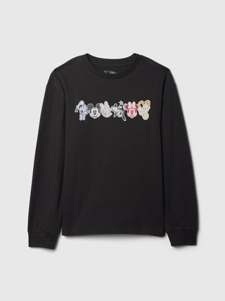 Gap × Disney Kids Graphic T-Shirt | Gap (US)