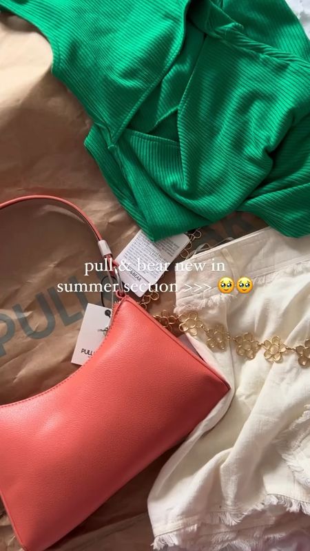 pull and bear summer haul 

summer fashion summer outfit inspo pinterest outfits holiday outfits 

#LTKtravel #LTKeurope #LTKSeasonal