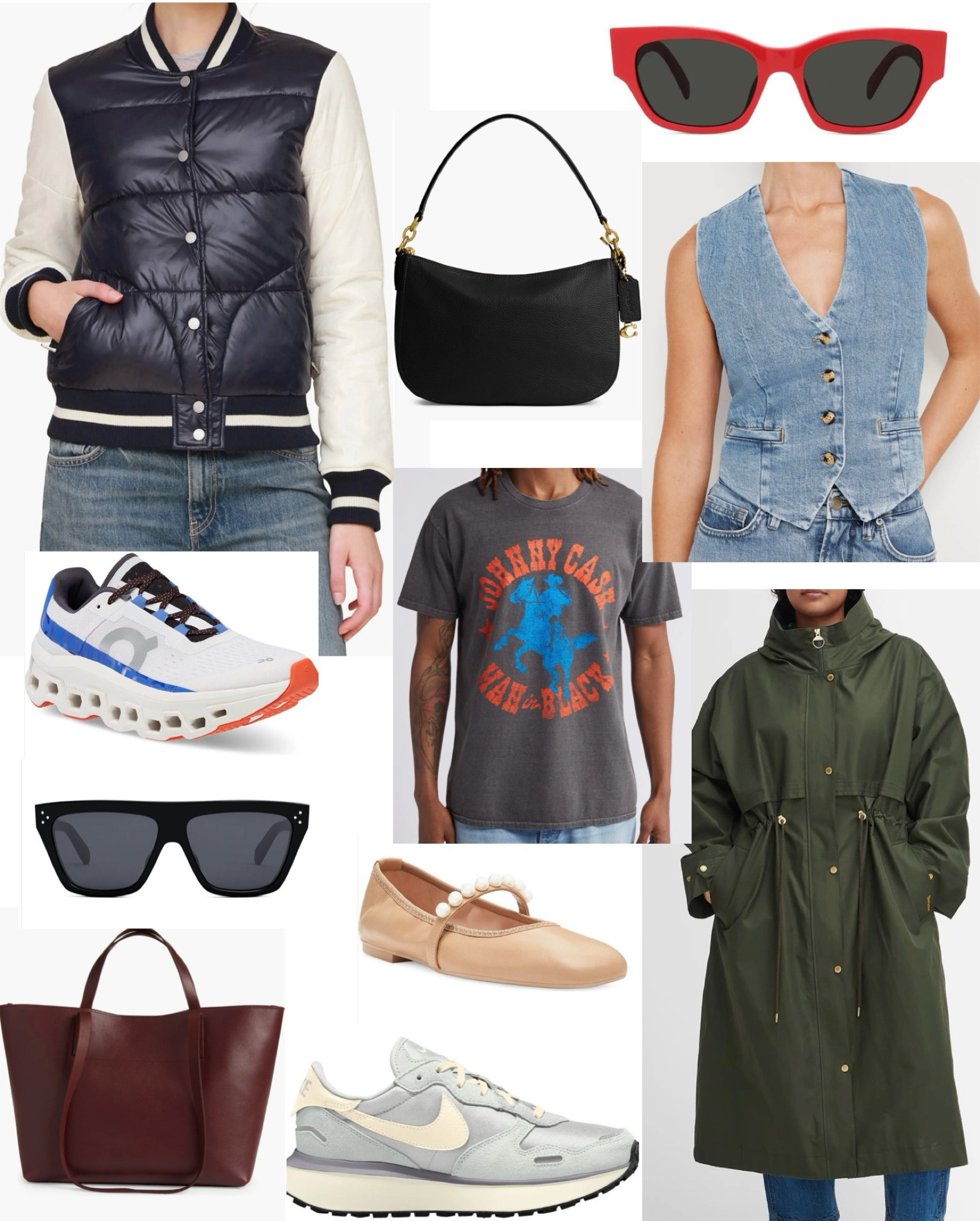 Top Nordstrom Sale picks - full list above :) 

#LTKxNSale