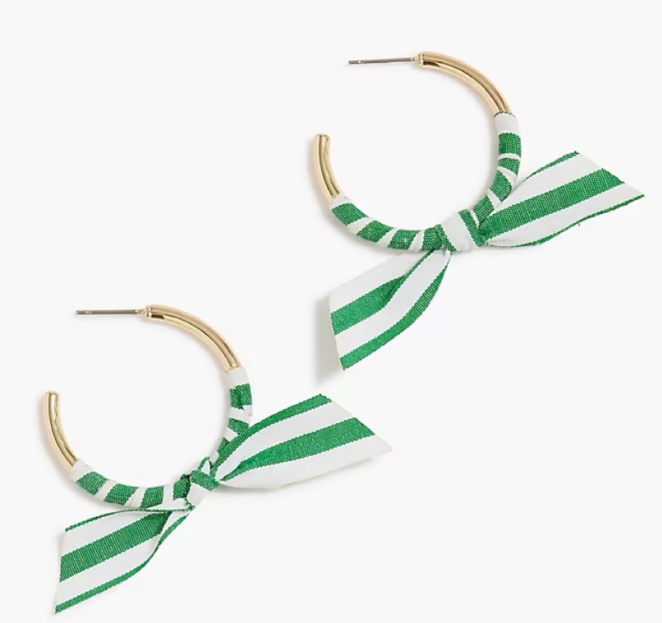 Hoop earrings

 #earrings #hoopearrings #giftidea #giftforher #under25 #jcrewsale #budgetfriendly #budgetfinds #jewelry

#LTKstyletip #LTKsalealert #LTKover40 #LTKfindsunder50 #LTKU