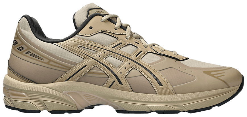 Gel 1130 NS 'Wood Crepe Graphite Grey' | GOAT