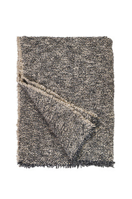 Brentwood Throw Blanket | Anthropologie (US)