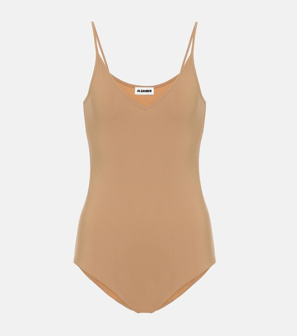Stretch bodysuit | Mytheresa (UK)