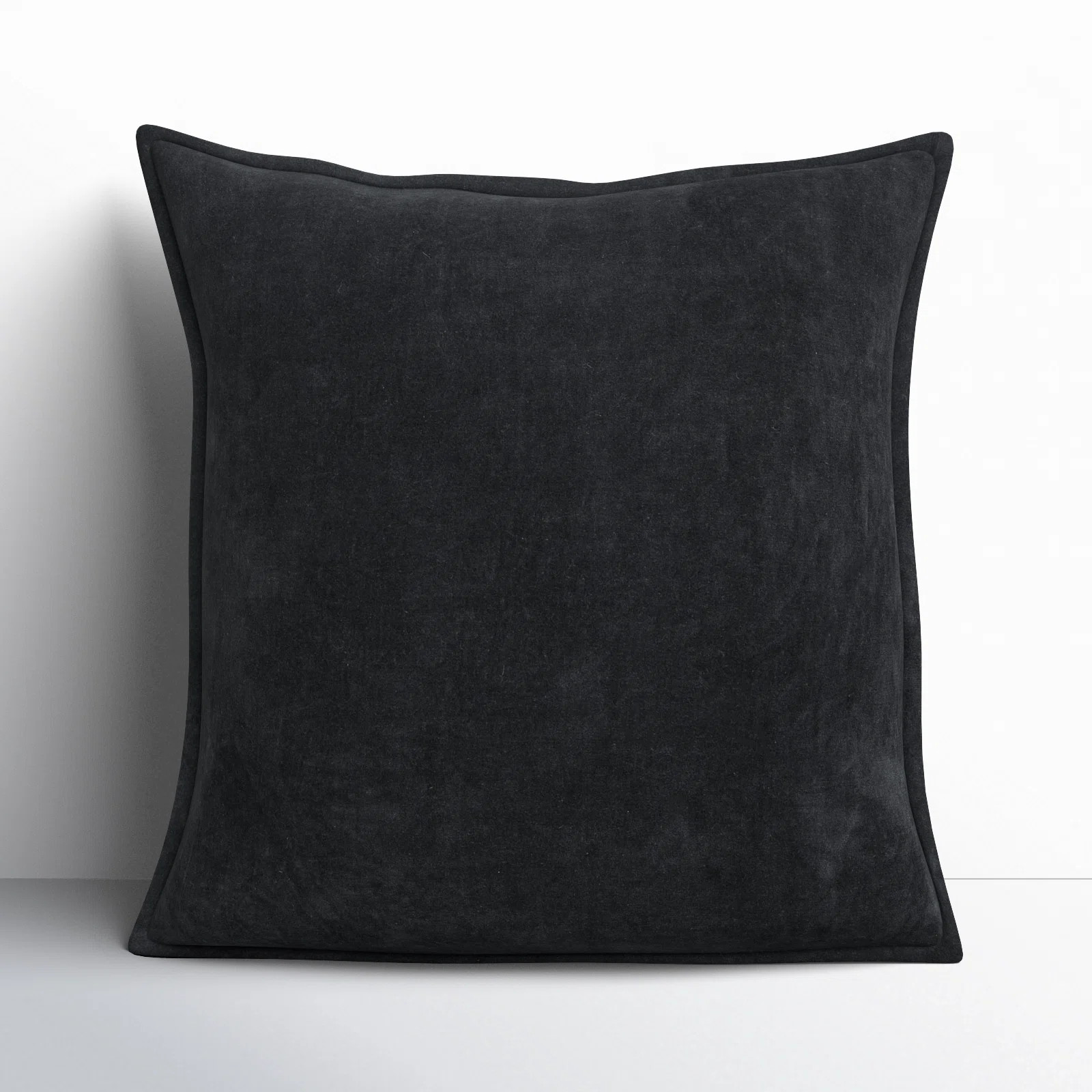Edgar 100% Cotton Throw Pillow | Wayfair North America