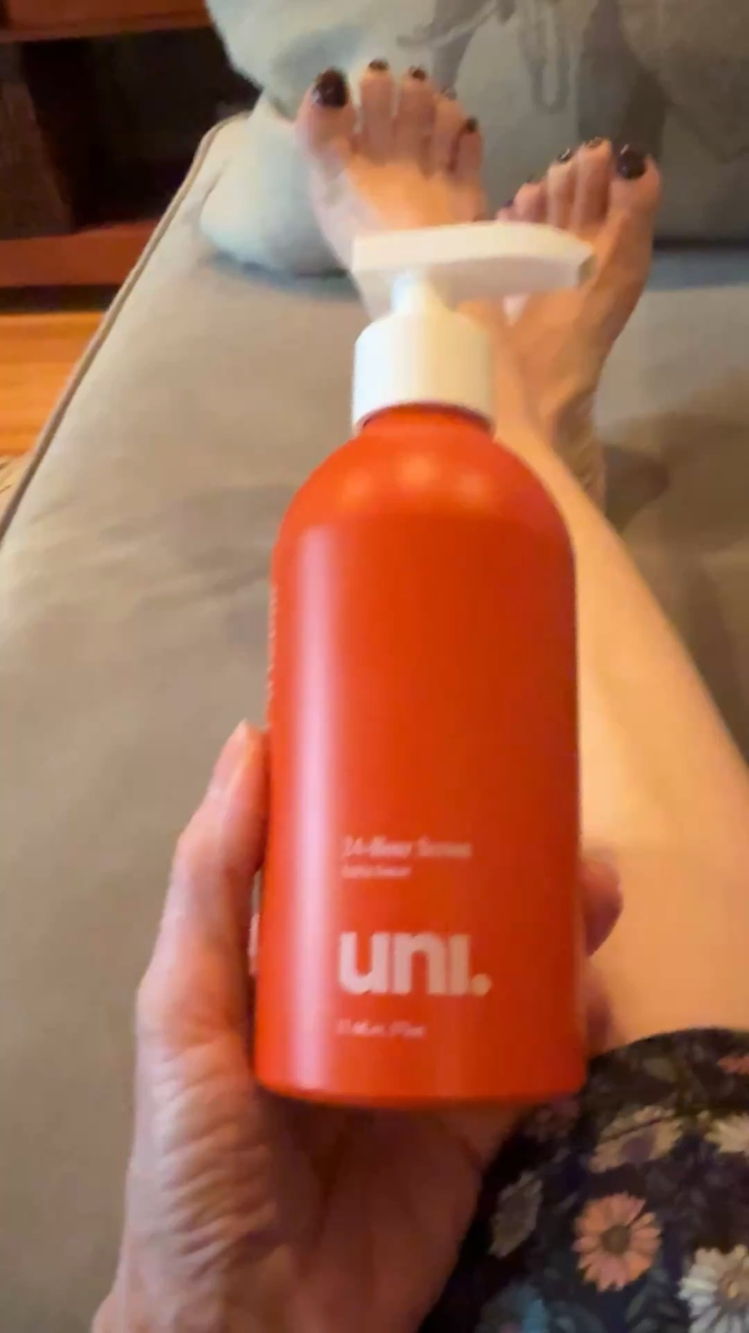 Body skin serum …
Moisturizing & it smells delicious! 

#LTKBeauty