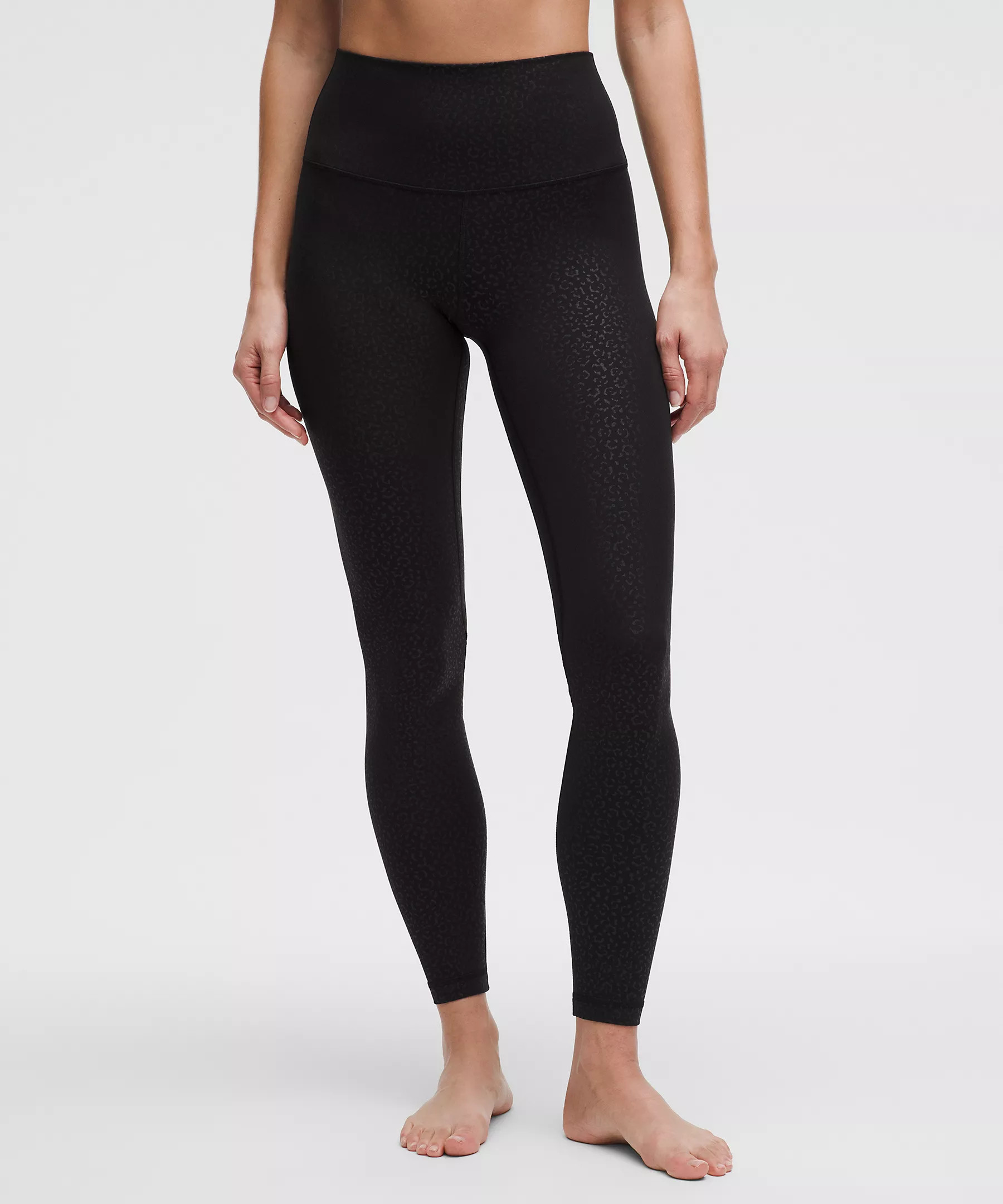lululemon Align™ High-Rise Pant 28" | Women's Leggings/Tights | lululemon | Lululemon (US)