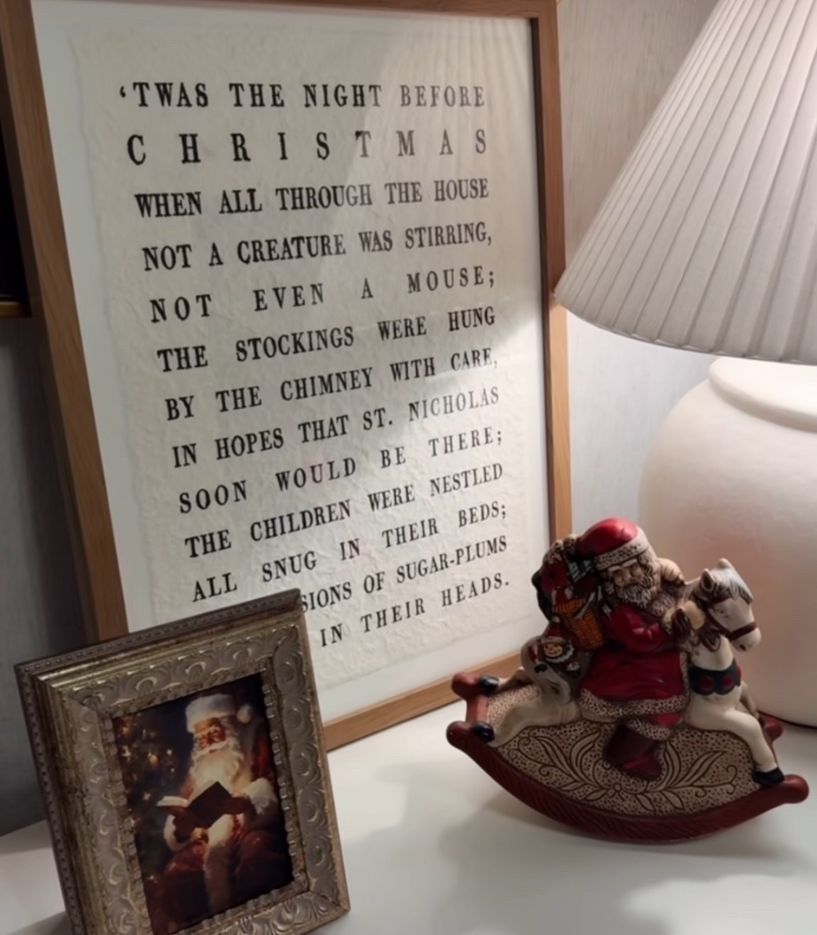 Vintage christmas finds 

#LTKSeasonal #LTKKids #LTKHoliday