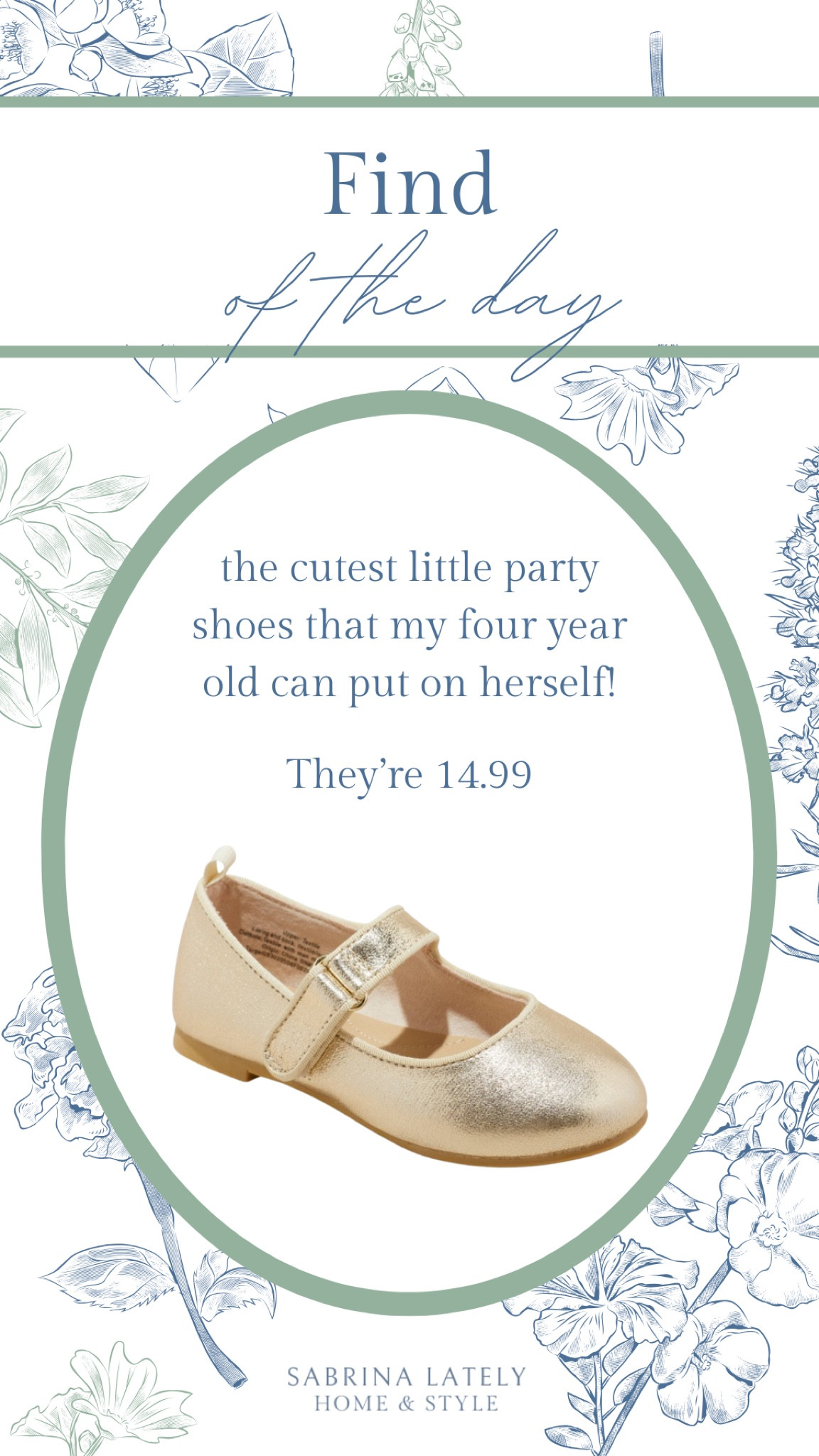 Love these! My daughter happily wore to preschool today. Super comfy, great for stress free parties and family photos. 

Toddler girl shoes, party shoes, little girl party shoes, toddler ballet flats, family photo outfit inspo

#LTKFamily #LTKKids #LTKFindsUnder50