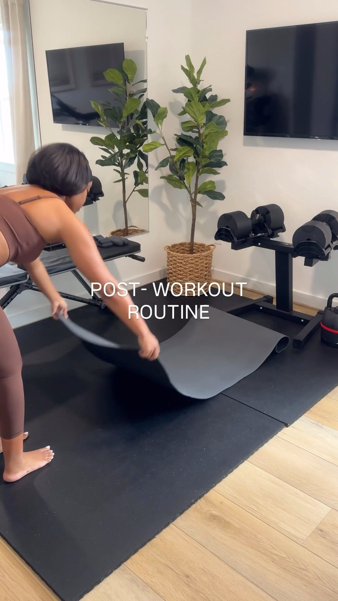  #ad Morning Pilates, a long walk, and 28g of protein to help me stay on track. Little habits make the biggest difference 🙌🏾 LOVE my @davidprotein bars from @target!

Shop David Protein products on my @shop.LTK! https://liketk.it/5NDhR

#davidprotein #davidproteinbars #proteinbar #TargetPartner #Target #liketkit

#LTKfitnessgoals #LTKdayinmylife #LTKmorningroutine