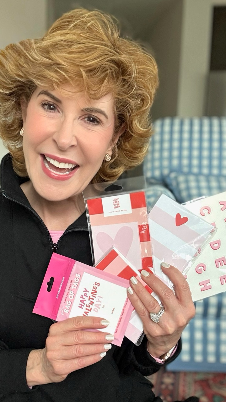 USE CODE ENB1O FOR 10% OFF SITEWIDE! You'll love these darling gift ideas from Joy Creative Shop! Perfect for gifting your daughters, daughters-in-law, sisters, friends, grandkids, or even yourself! Here's what I ordered. (I've already given them ALL away to my family! 😂)



#LTKValentine #LTKSeasonal #LTKstorytime