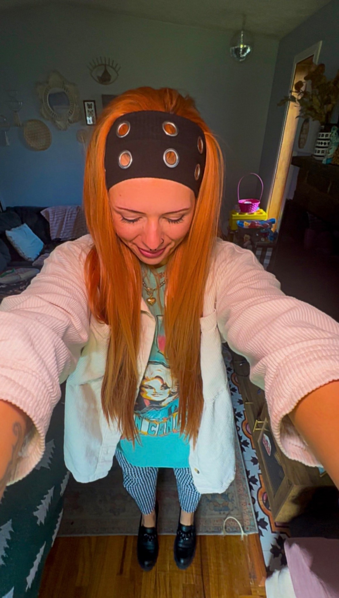 What would Dolly do? 🌷🤠💖✨

#LTKSpringSale #LTKgrwm #LTKootd